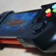 Illustration for article titled The First Official iOS Game Controller Is Here. It's Okay.